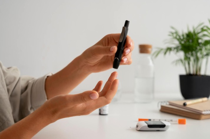 Bawang putih segar untuk kesehatan