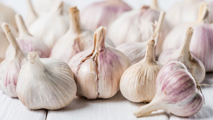 Kandungan bawang putih yang bermanfaat